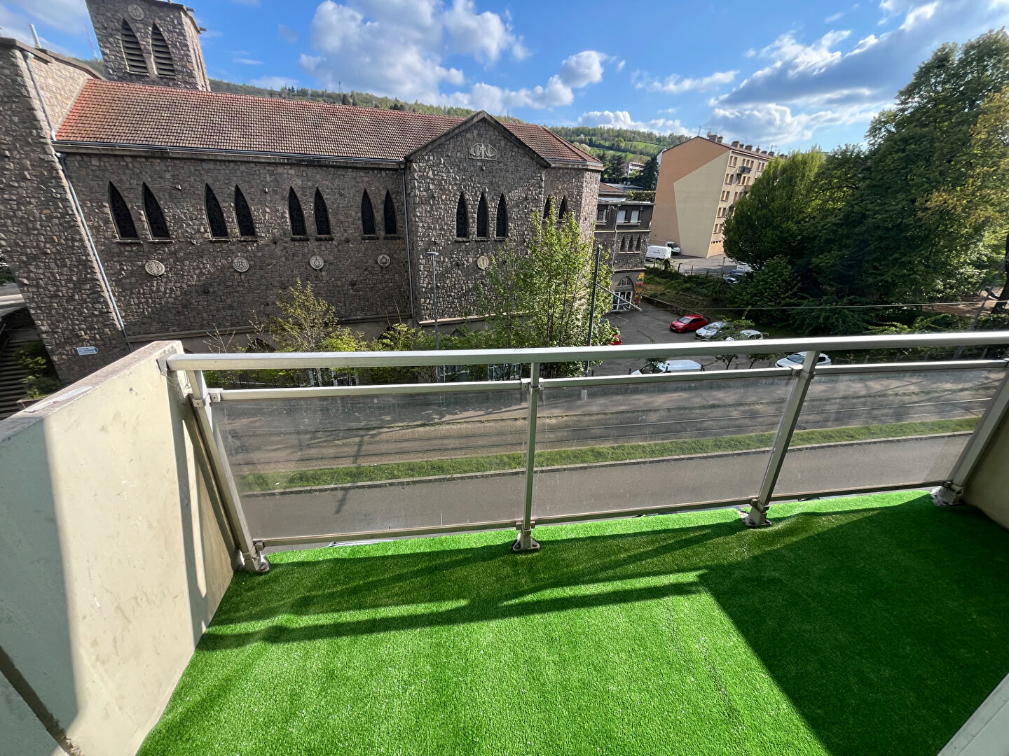 Agence immobilière de Laravoire Immobilier