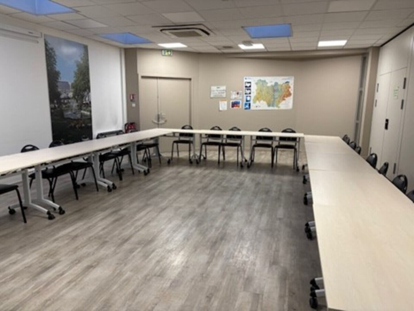 Agence immobilière de Laravoire Immobilier