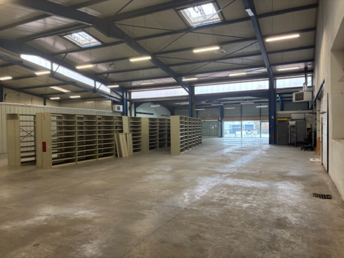 Agence immobilière de Laravoire Immobilier