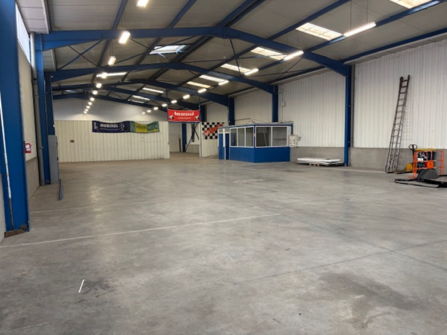 Agence immobilière de Laravoire Immobilier