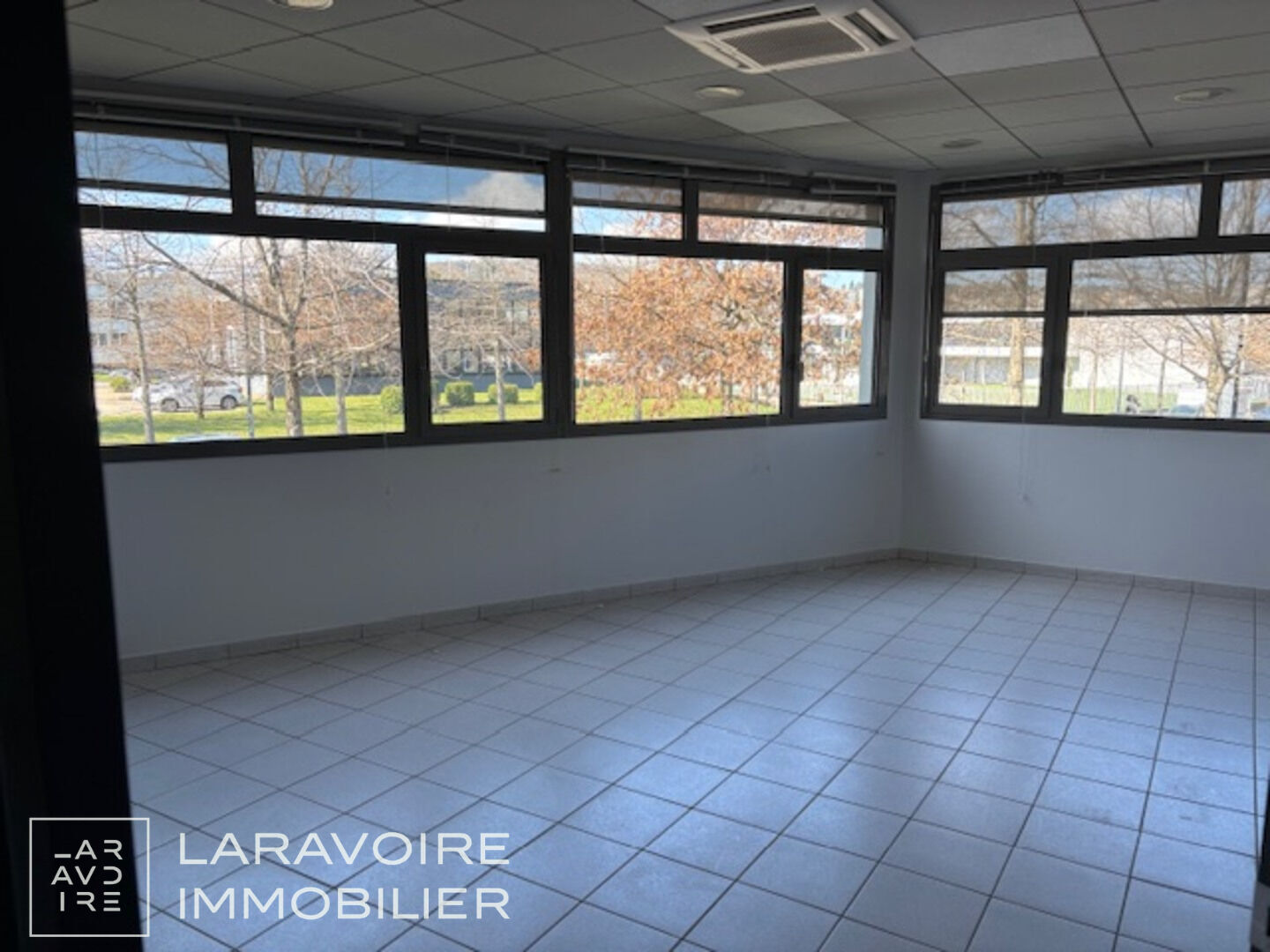 Agence immobilière de Laravoire Immobilier