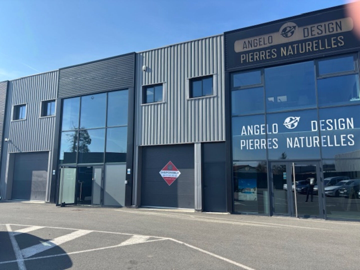 Agence immobilière de Laravoire Immobilier