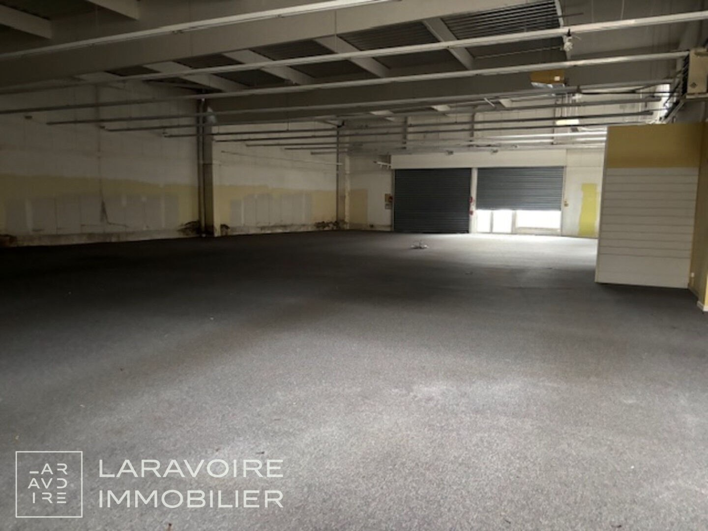 Agence immobilière de Laravoire Immobilier