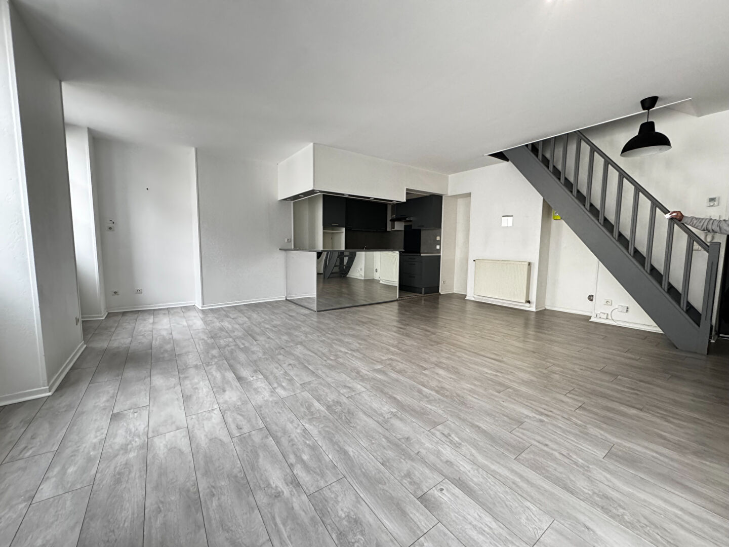 Agence immobilière de Laravoire Immobilier