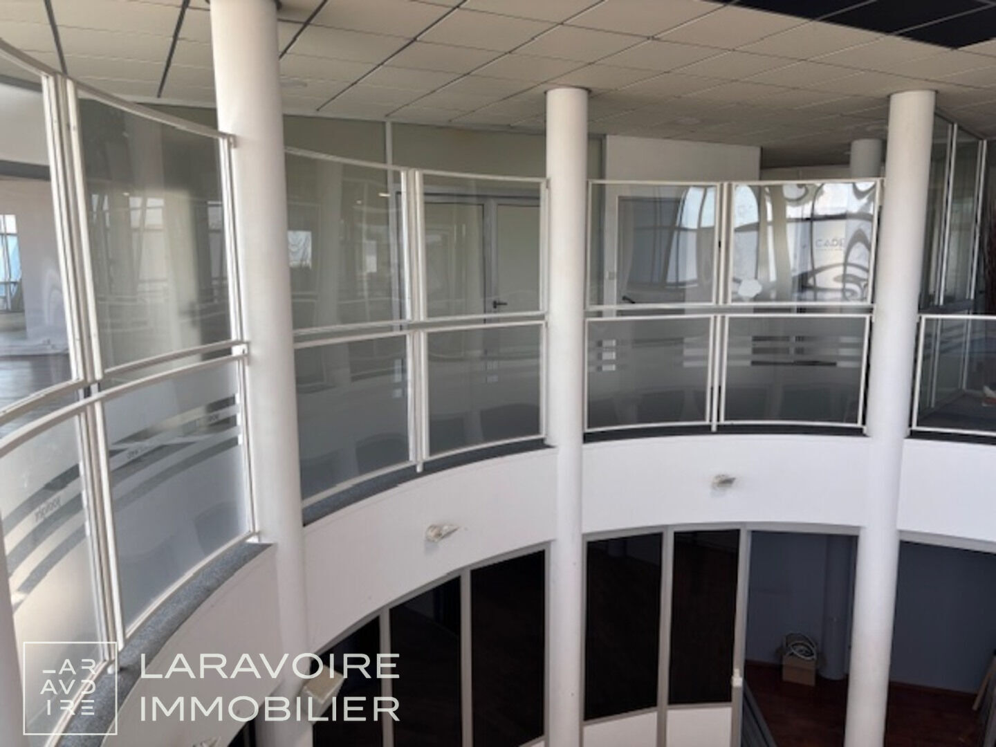 Agence immobilière de Laravoire Immobilier