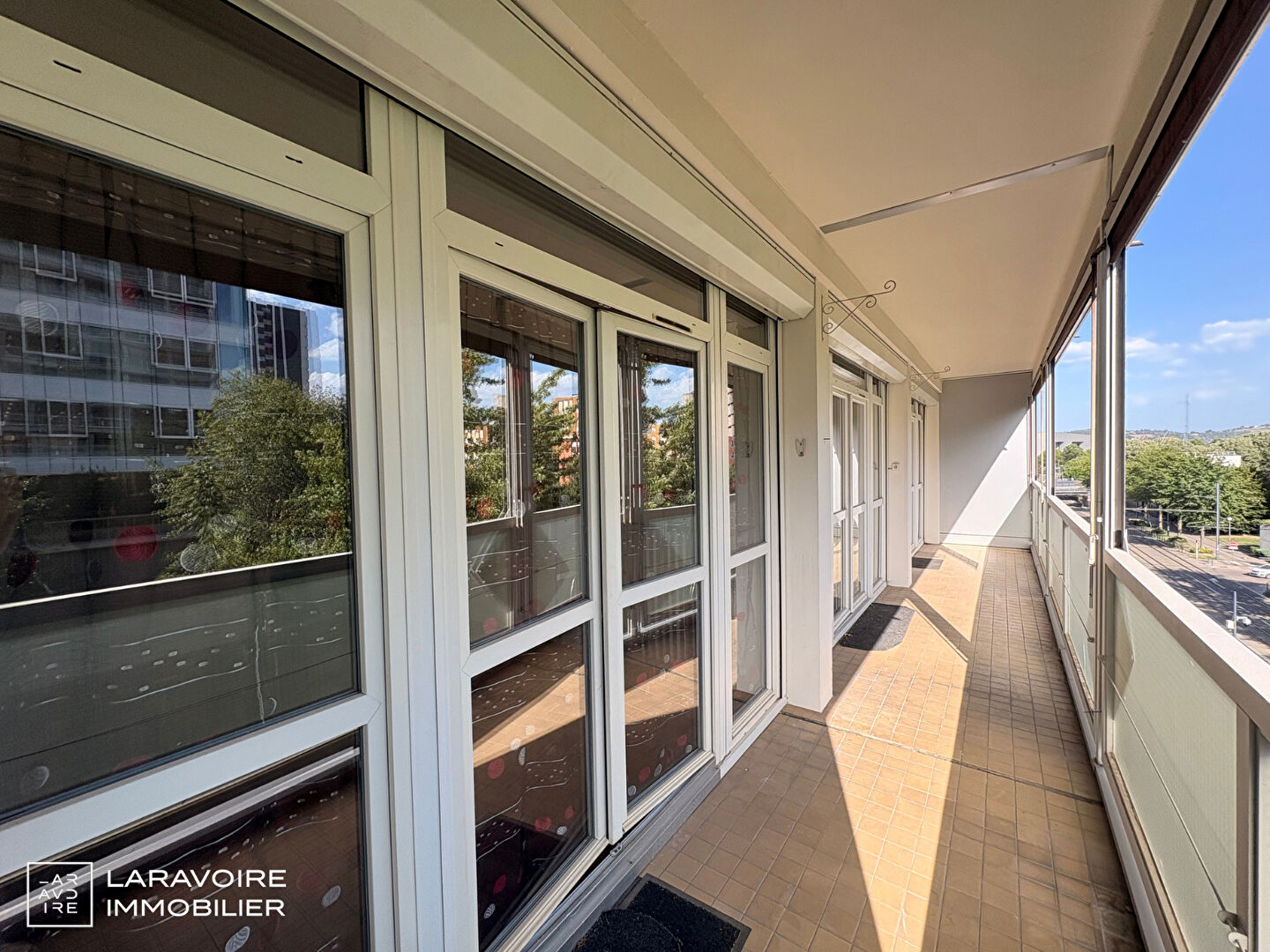Agence immobilière de Laravoire Immobilier