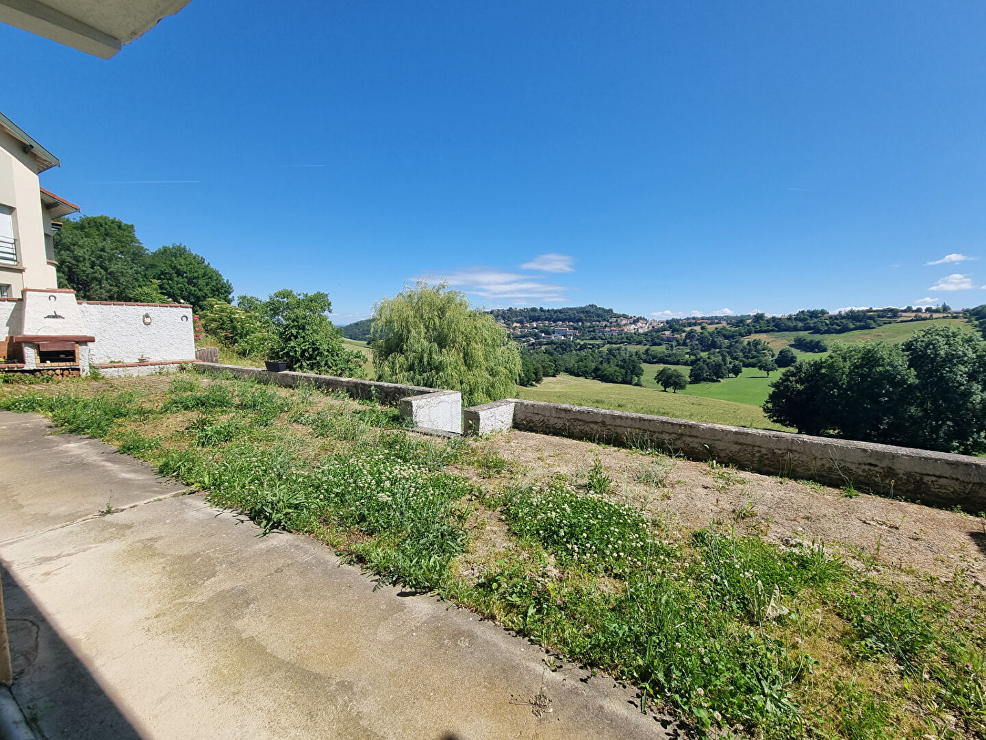 Agence immobilière de Laravoire Immobilier