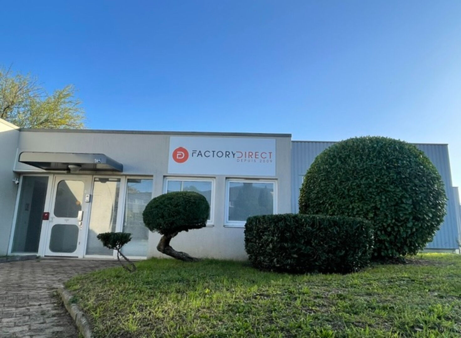 Agence immobilière de Laravoire Immobilier