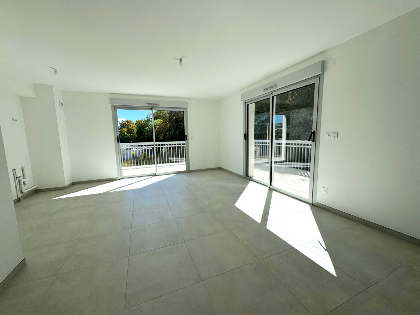 Agence immobilière de Laravoire Immobilier