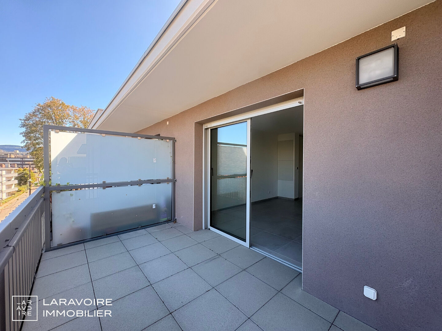 Agence immobilière de Laravoire Immobilier
