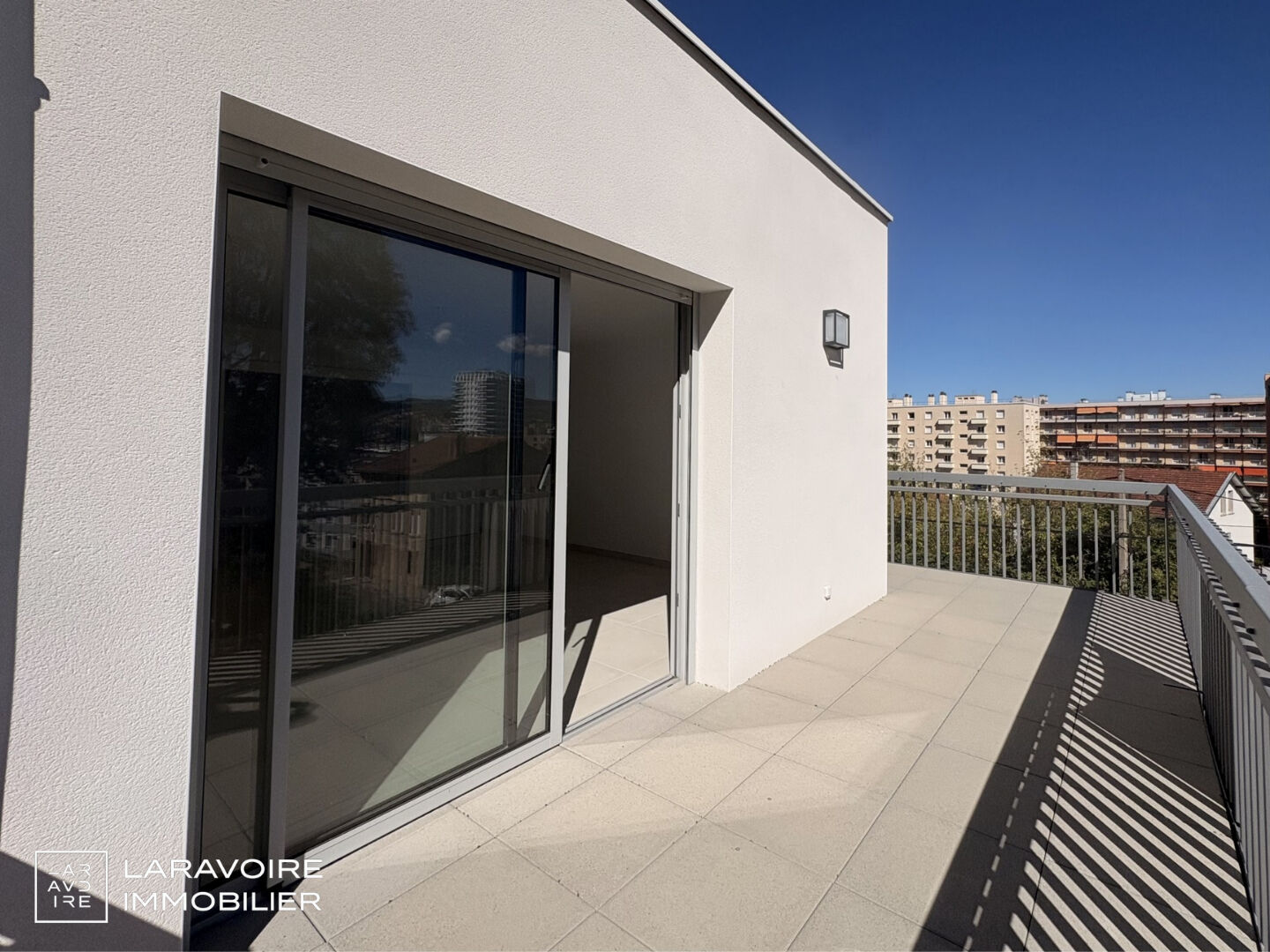 Agence immobilière de Laravoire Immobilier