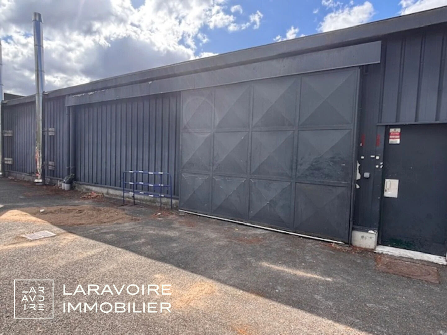 Agence immobilière de Laravoire Immobilier
