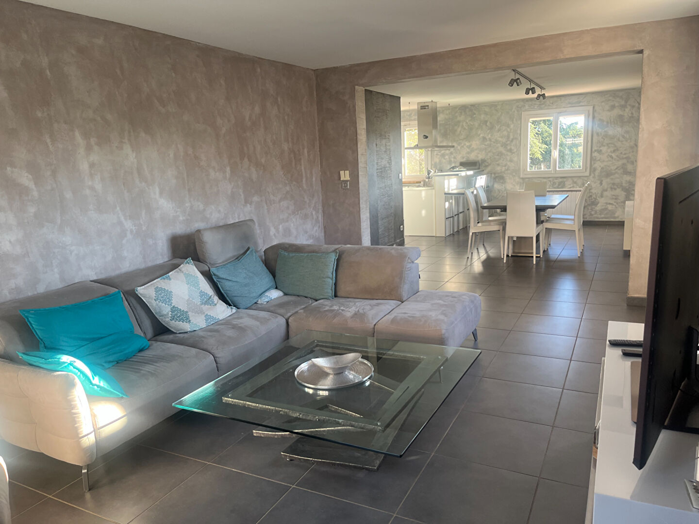 Agence immobilière de Laravoire Immobilier