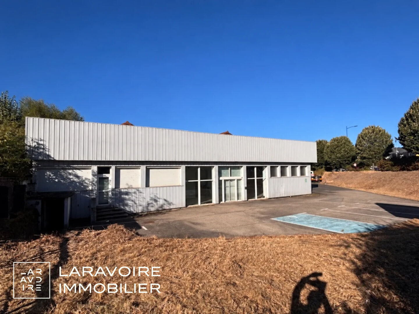 Agence immobilière de Laravoire Immobilier
