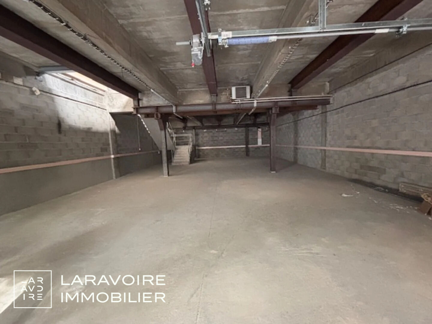 Agence immobilière de Laravoire Immobilier