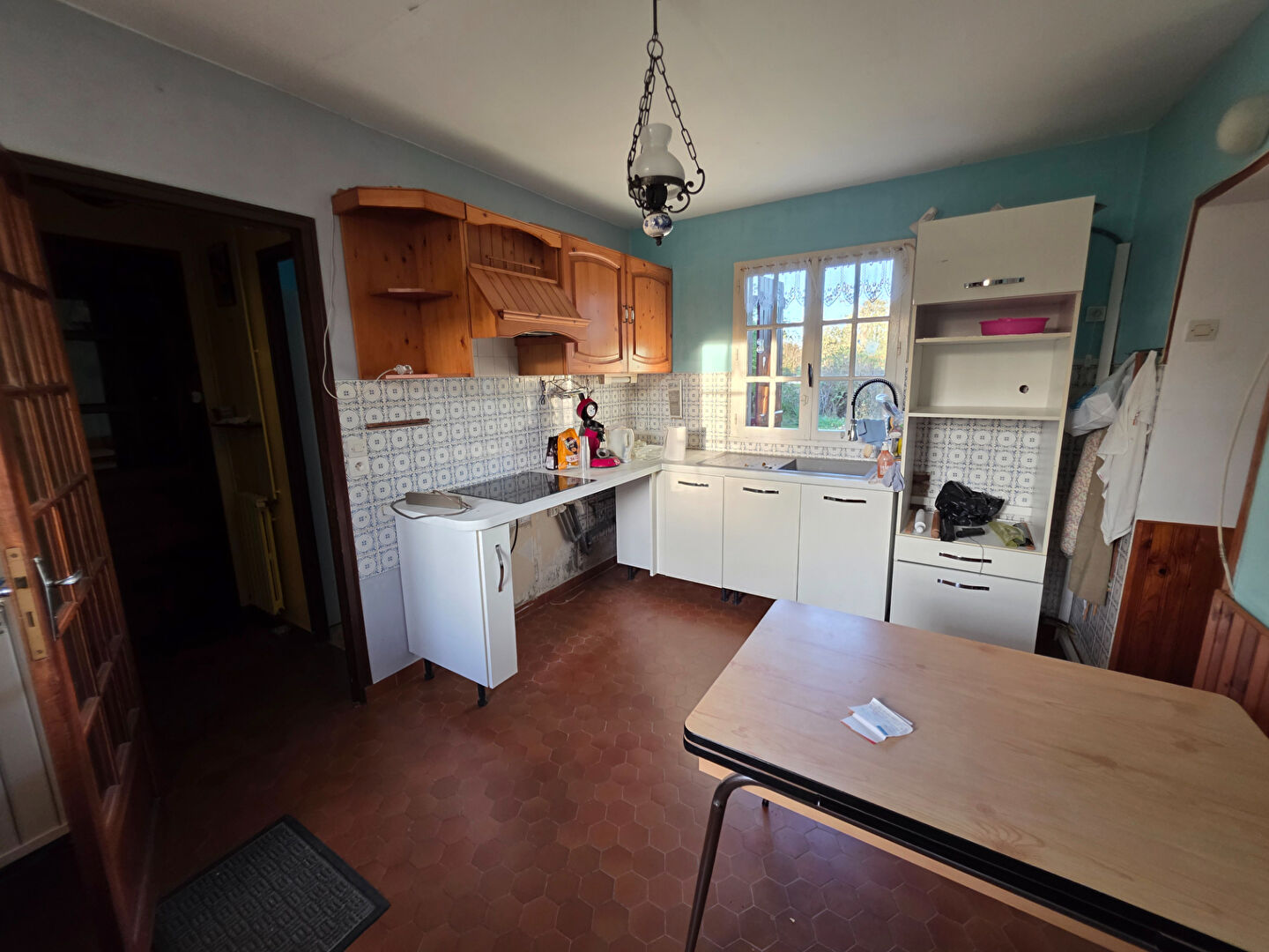 Photo YZEURES SUR CREUSE image 2/6