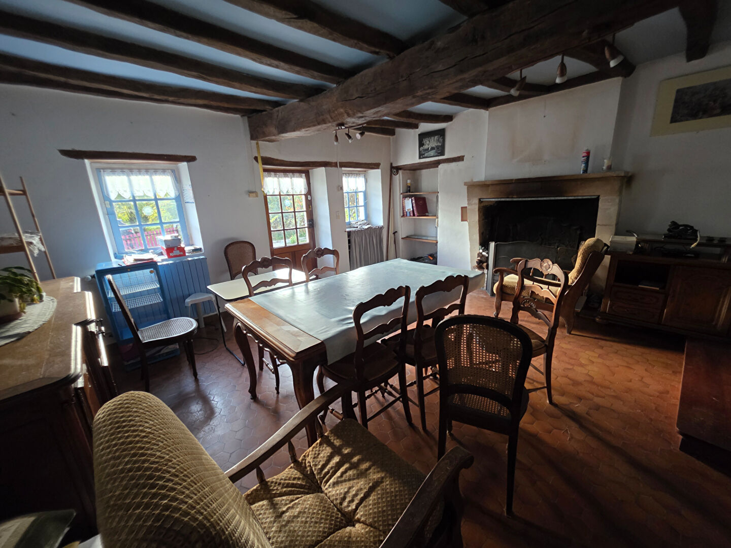 Photo YZEURES SUR CREUSE image 3/6