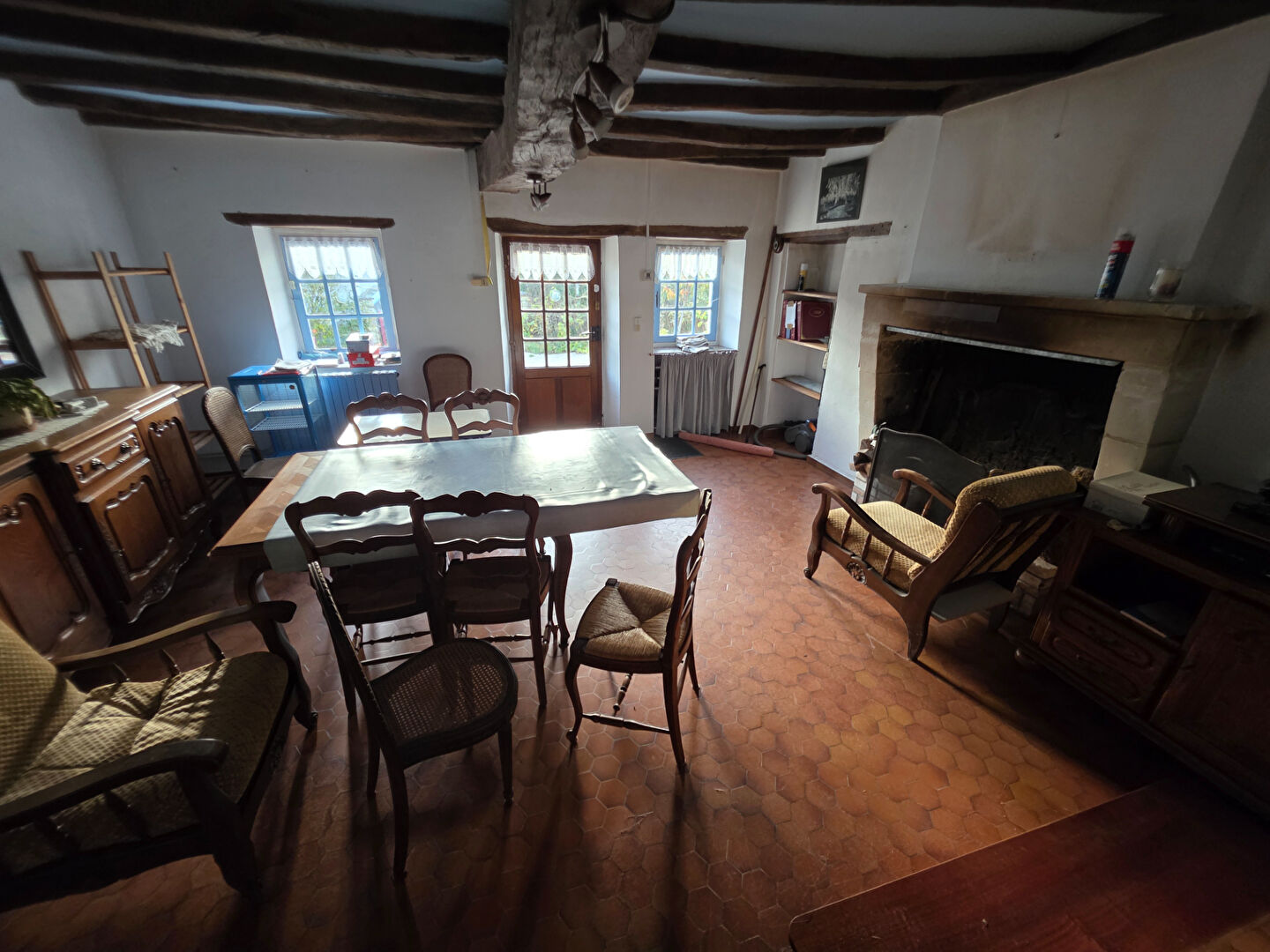 Photo YZEURES SUR CREUSE image 4/6