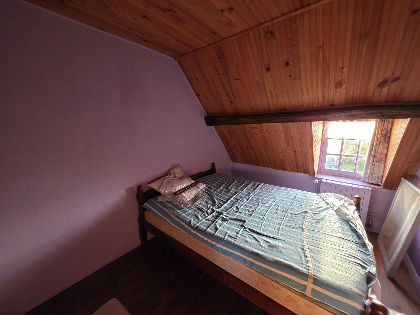 Photo YZEURES SUR CREUSE image 5/6