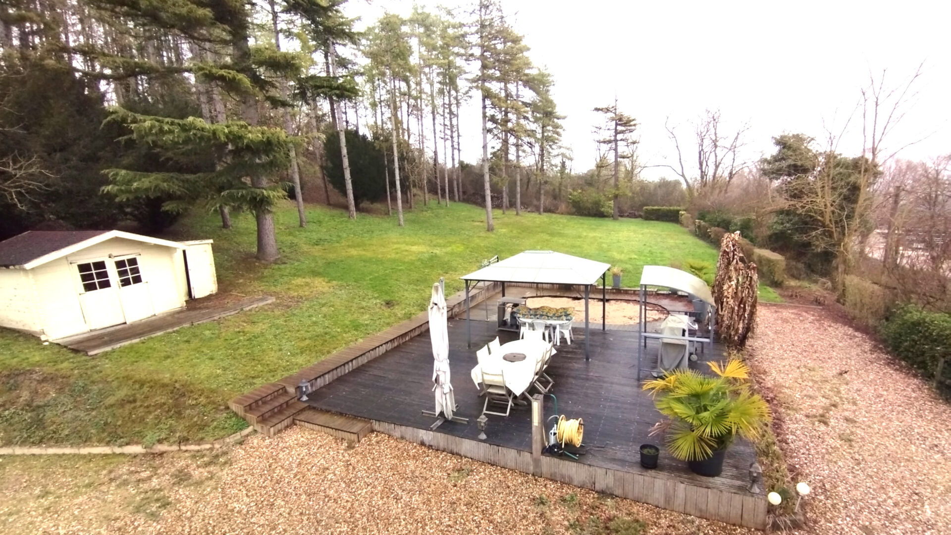 Photo PREUILLY SUR CLAISE image 2/6