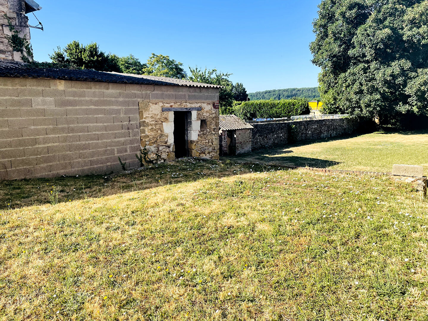 Maison de ville - DESCARTES CENTRE