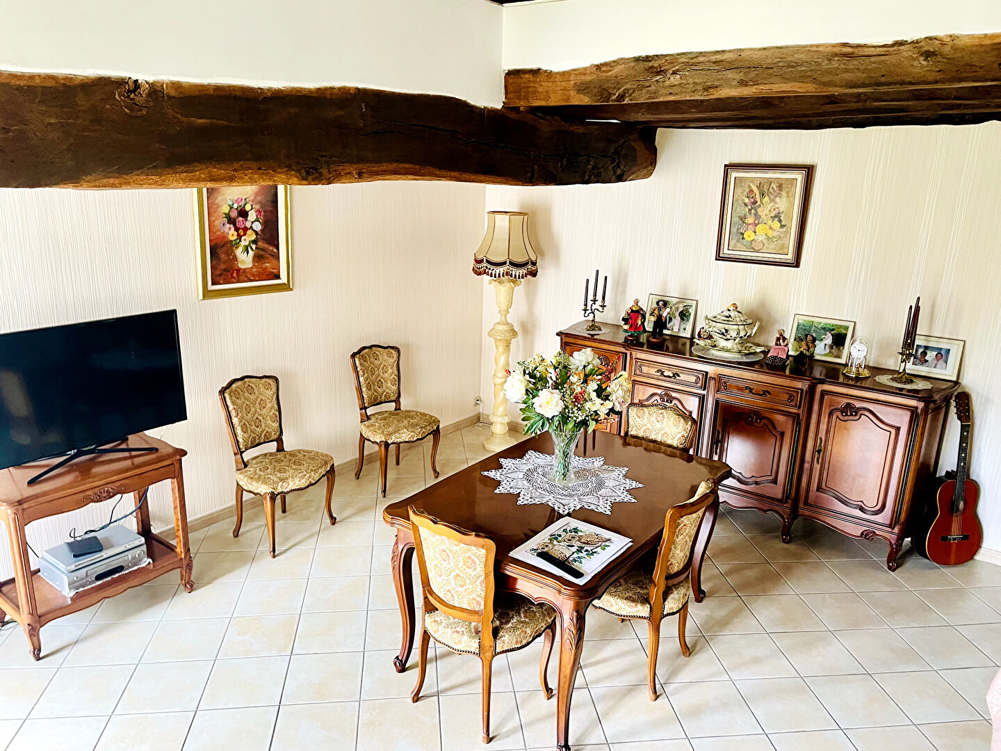 Photo LONGERE DE 180M2 image 3/6