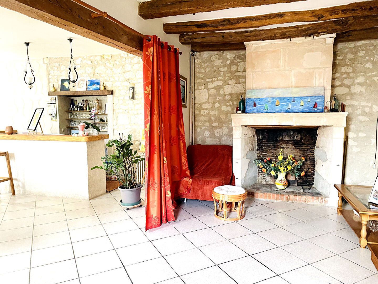 Photo LONGERE DE 180M2 image 4/6