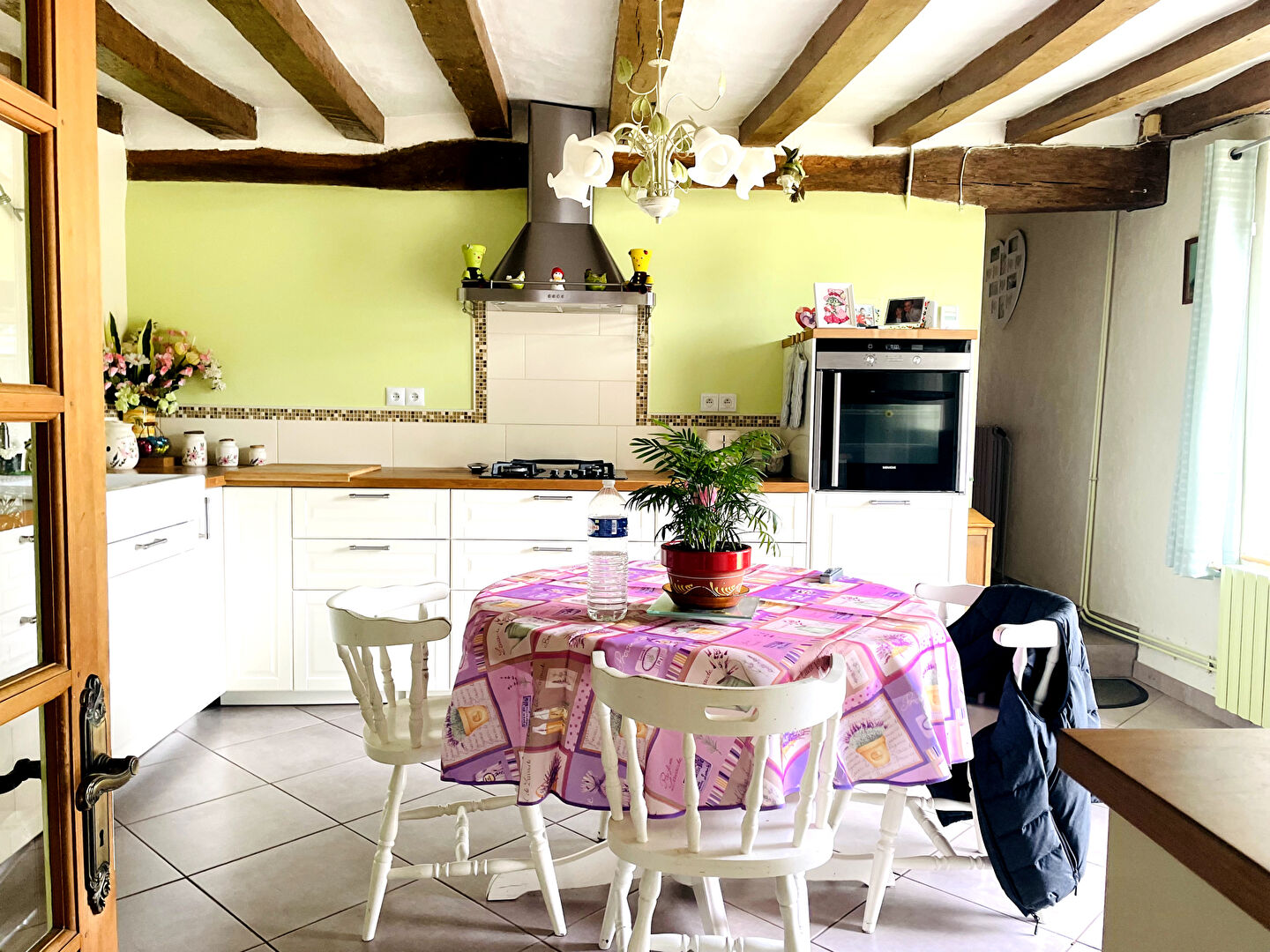 Photo LONGERE DE 180M2 image 5/6