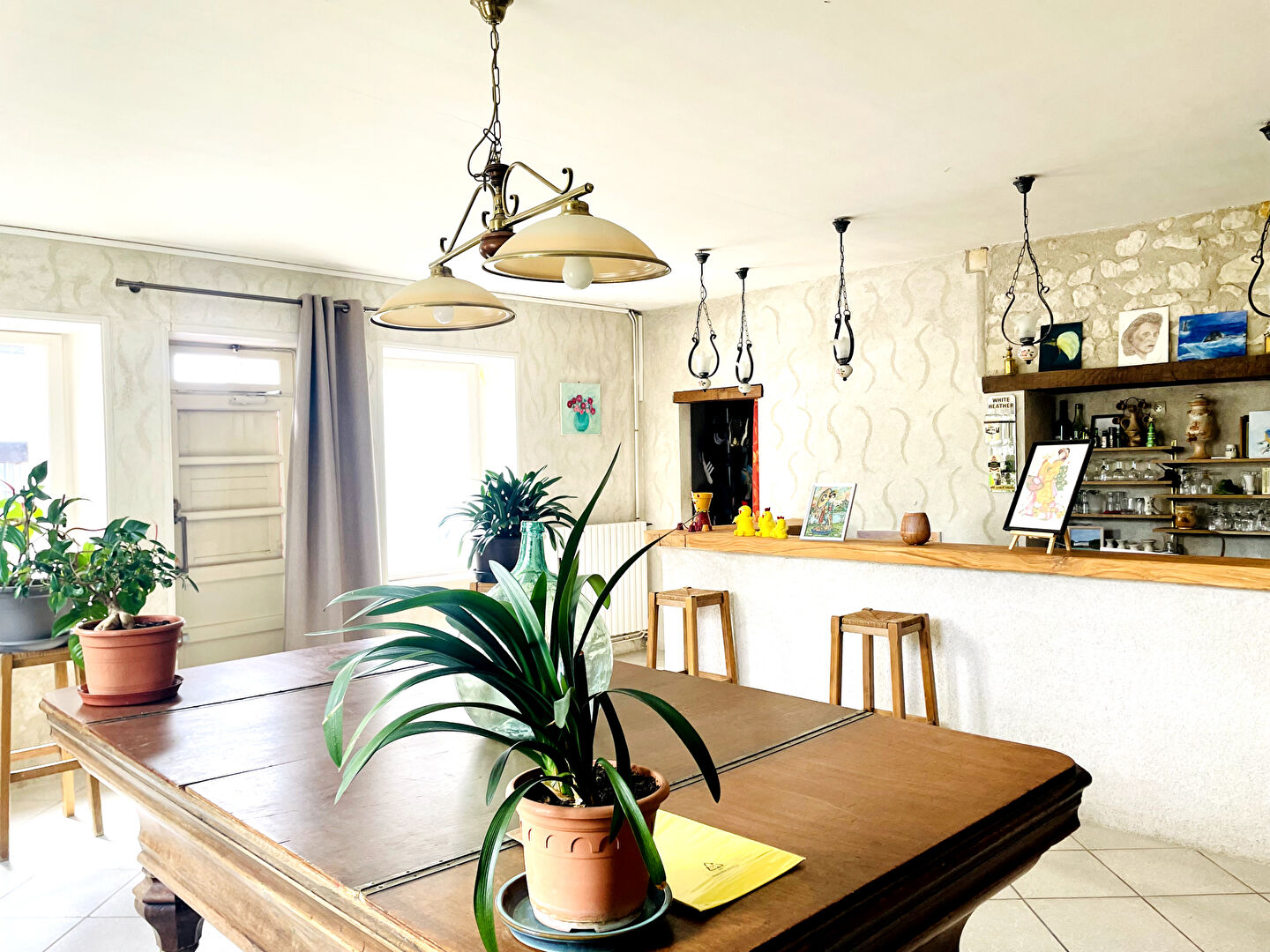 Photo LONGERE DE 180M2 image 6/6