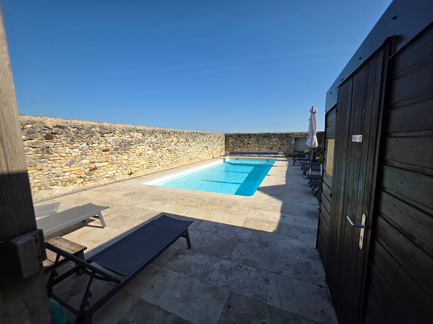 Photo EXCLUSIVITÉ ET UNIQUE - ANGLES SUR L'Anglin image 2/6