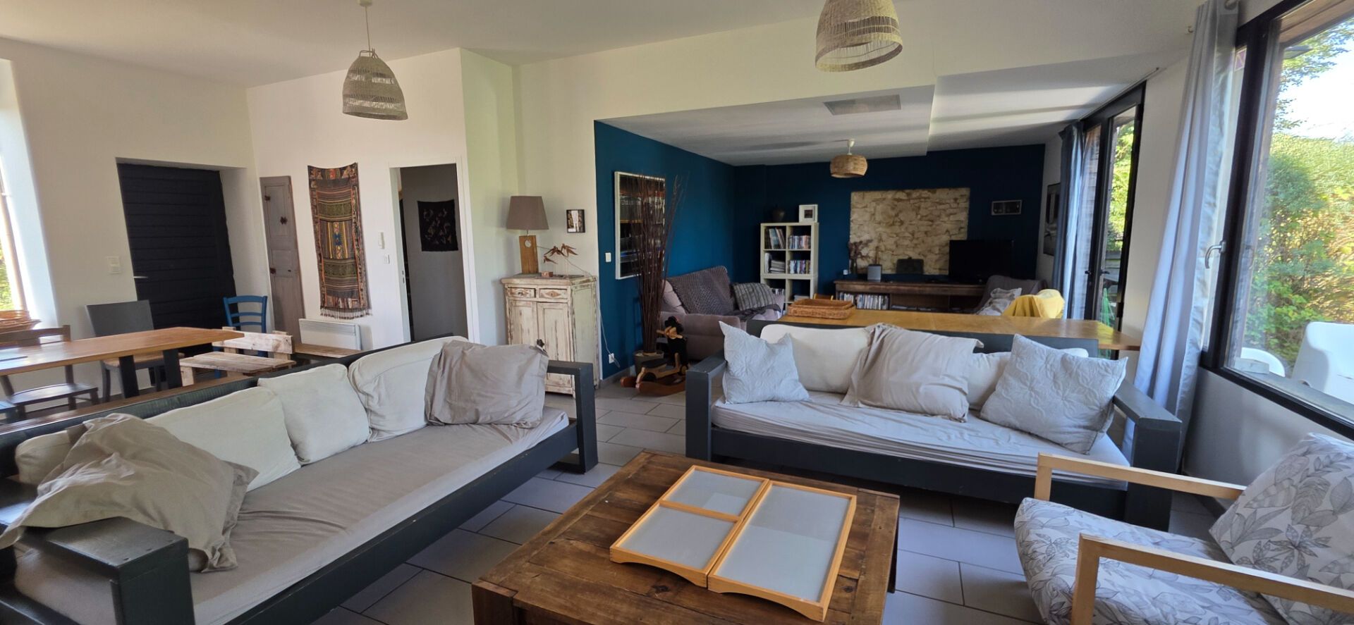 Photo EXCLUSIVITÉ ET UNIQUE - ANGLES SUR L'Anglin image 5/6