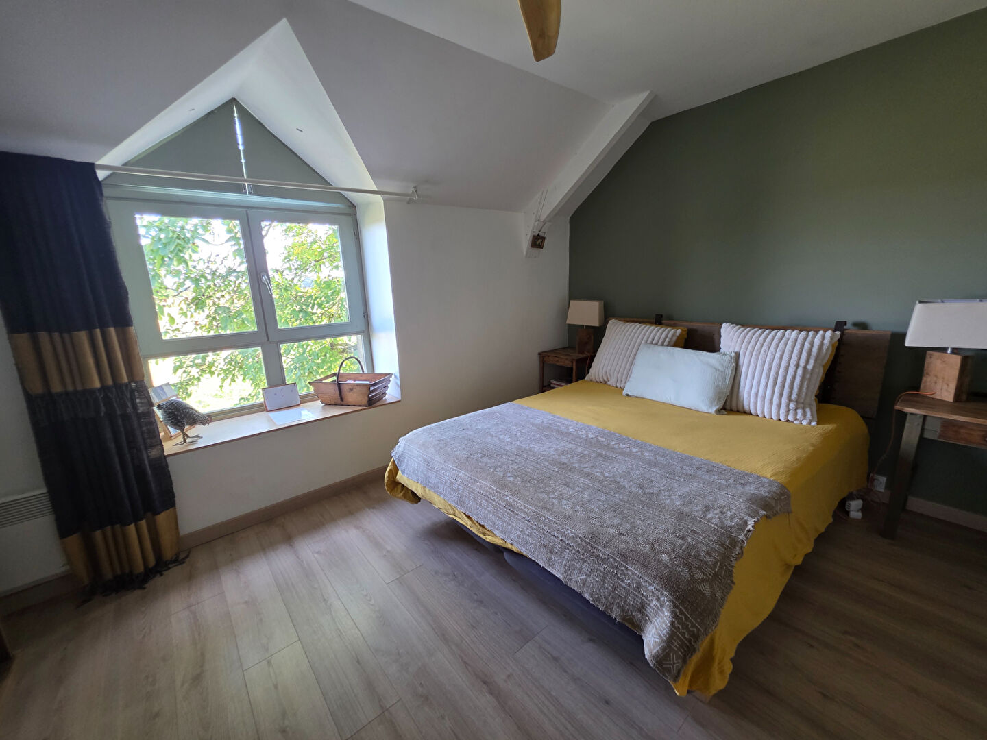 Photo EXCLUSIVITÉ ET UNIQUE - ANGLES SUR L'Anglin image 6/6