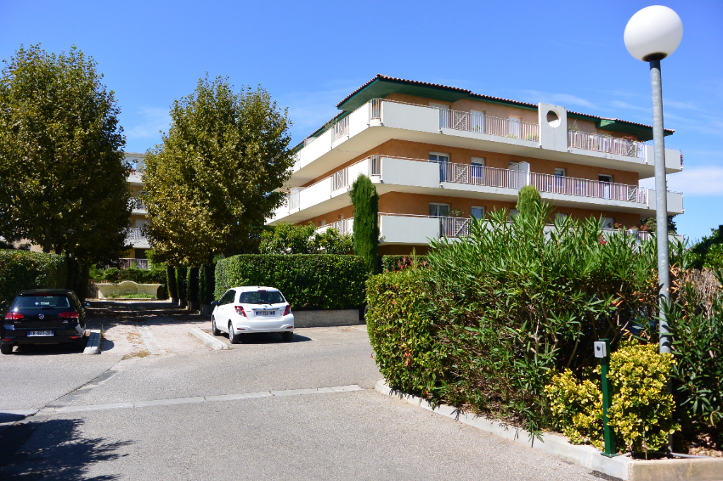 Agence immobilière de LC GESTION