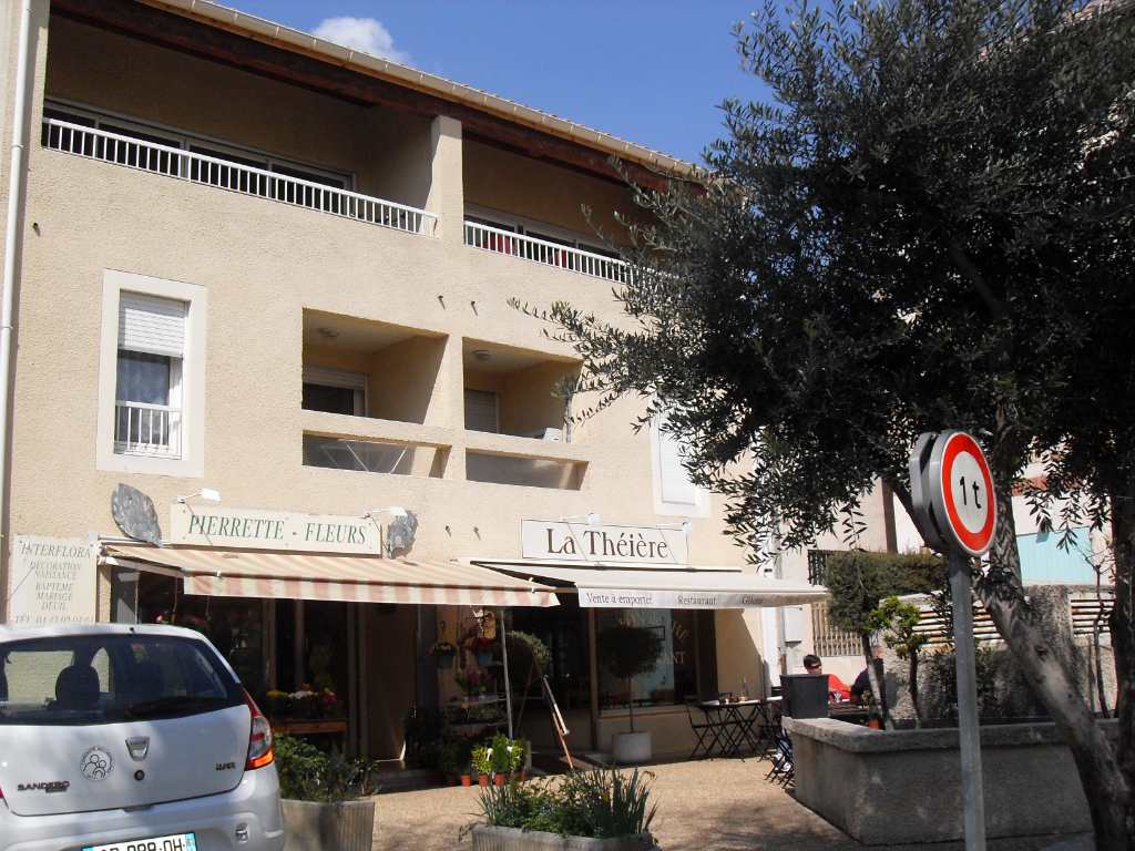 Agence immobilière de LC GESTION