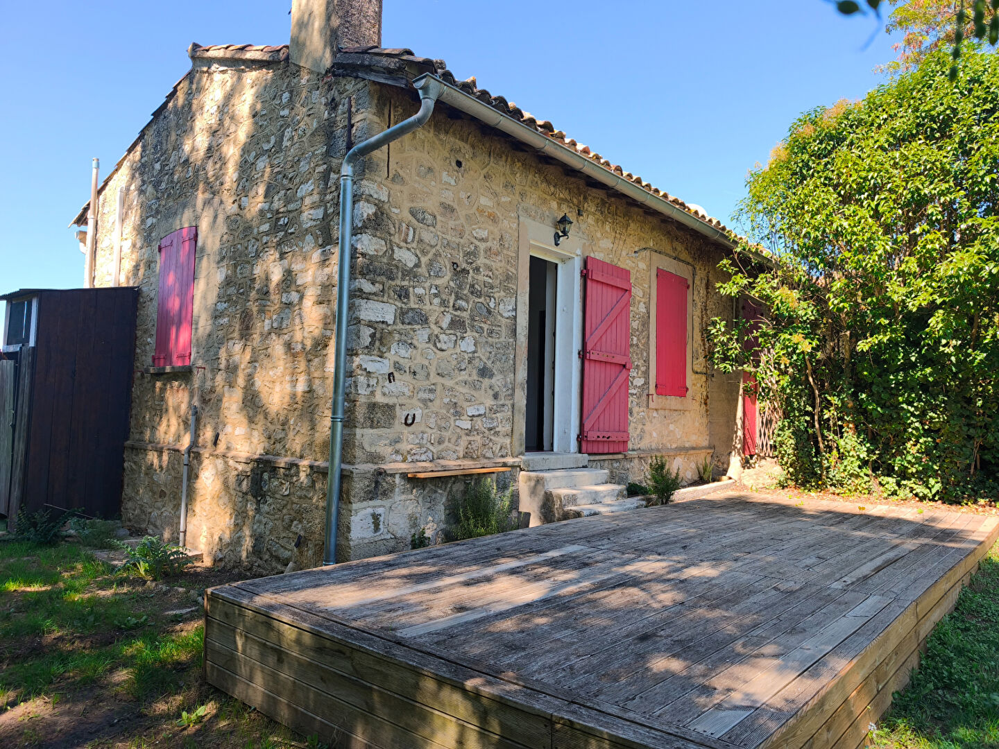 Agence immobilière de LC GESTION