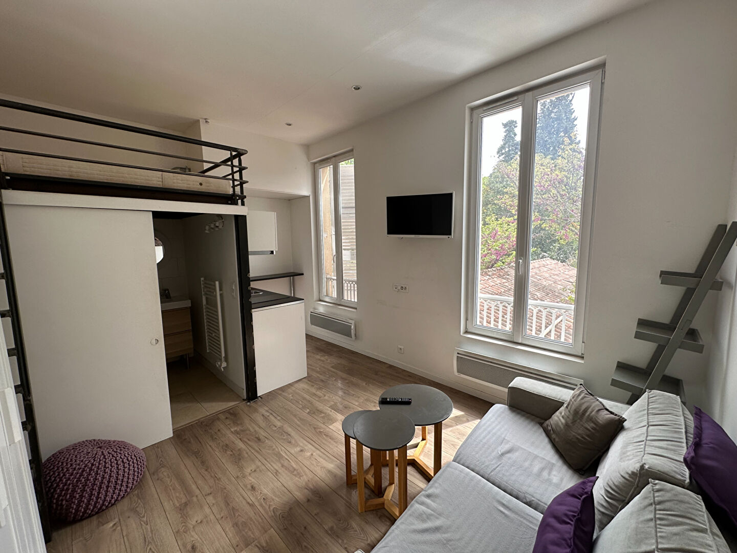 Agence immobilière de LC GESTION