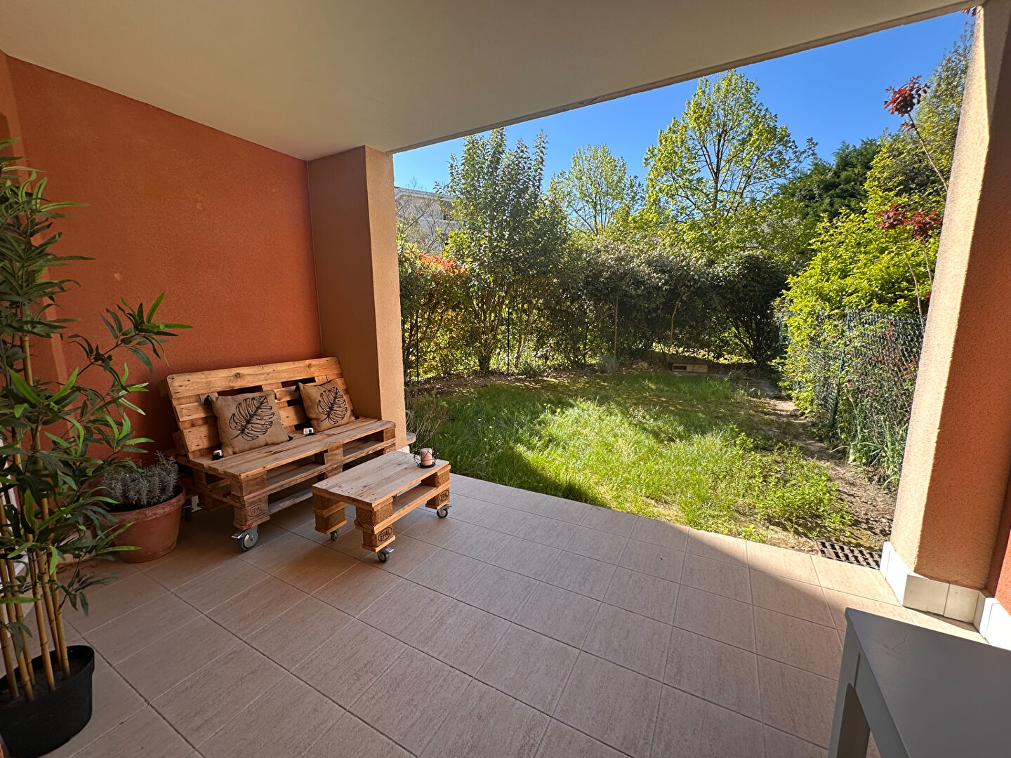 Agence immobilière de LC GESTION