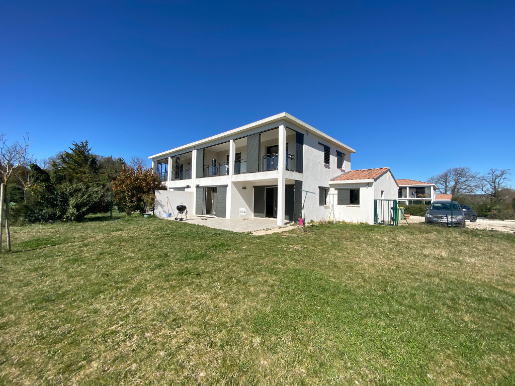 Agence immobilière de LC GESTION