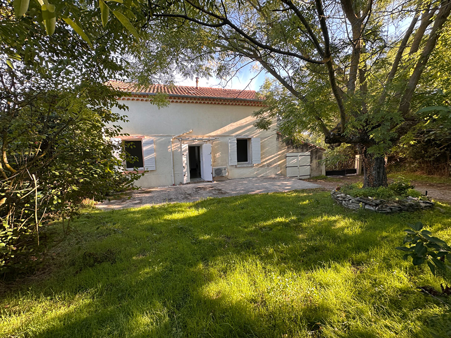 Agence immobilière de LC GESTION