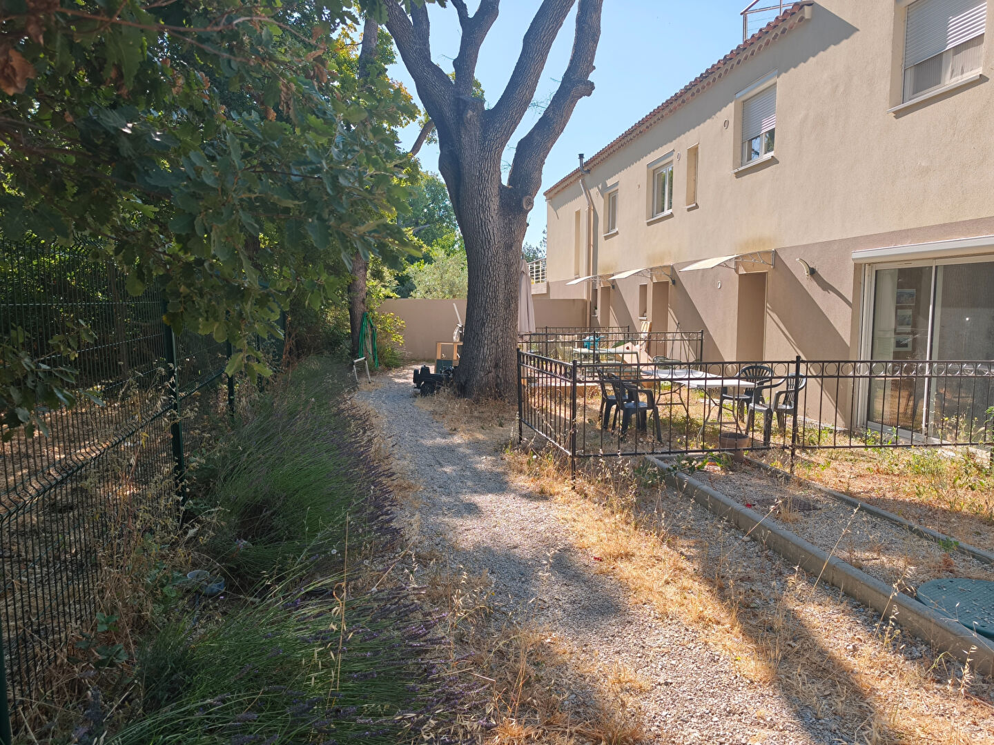 Agence immobilière de LC GESTION