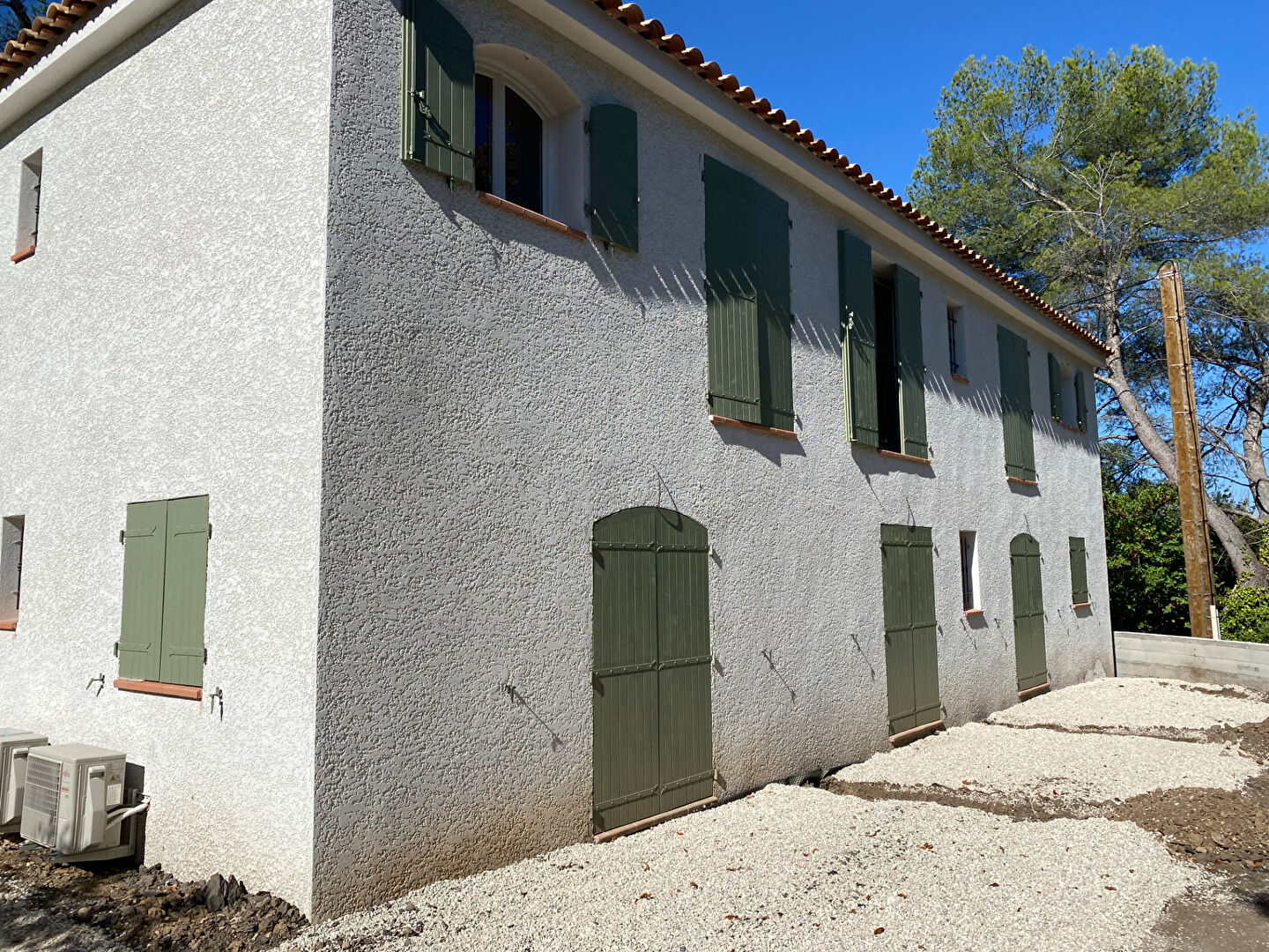 Agence immobilière de LC GESTION