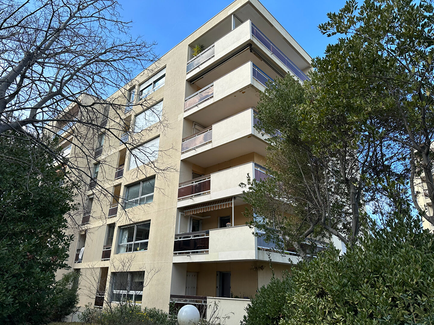 Agence immobilière de LC GESTION