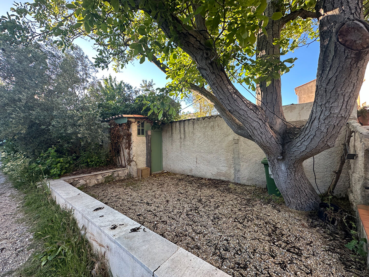Agence immobilière de LC GESTION
