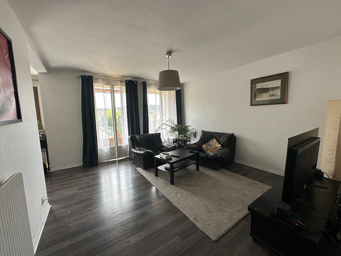 Agence immobilière de LC GESTION