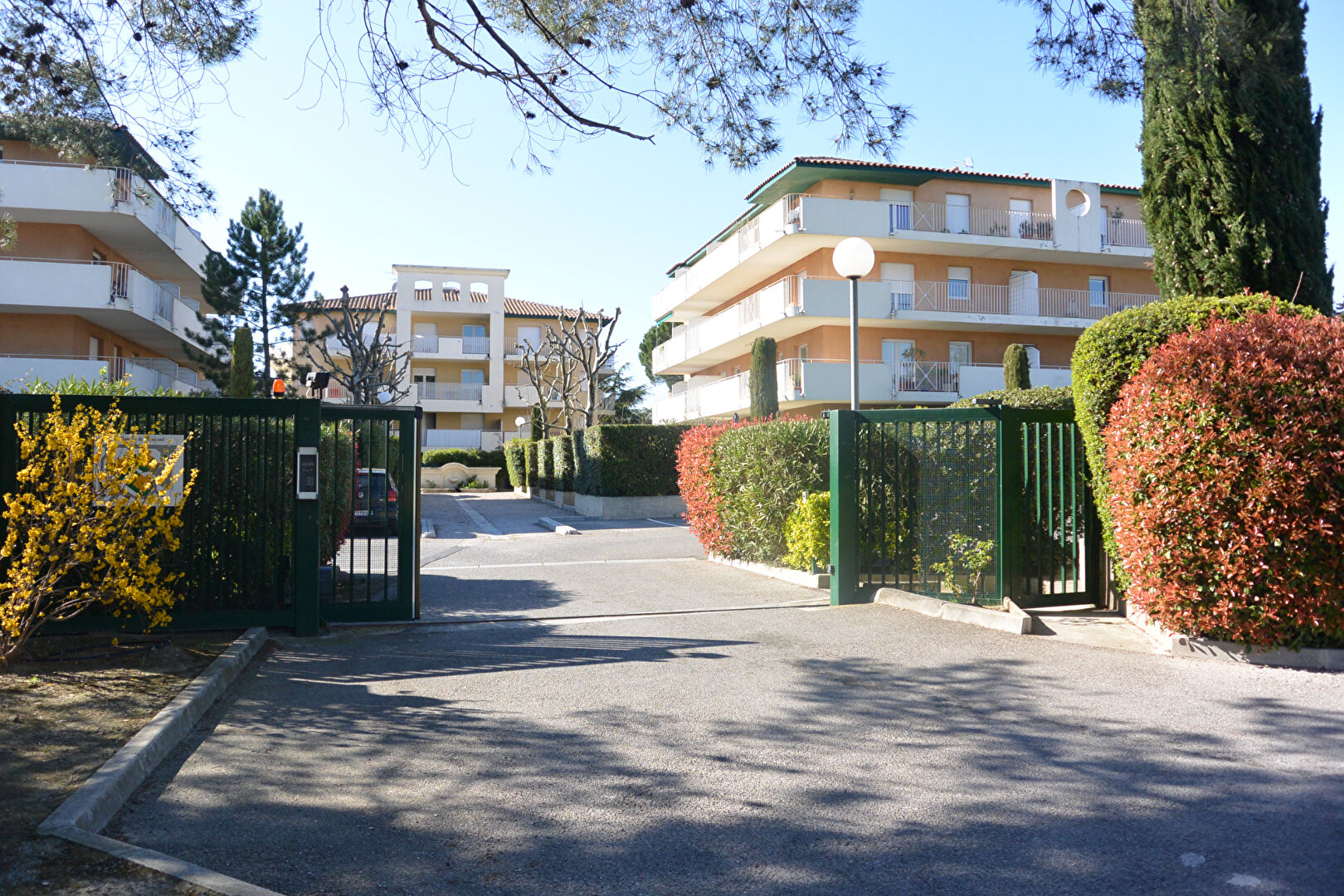 Agence immobilière de LC GESTION