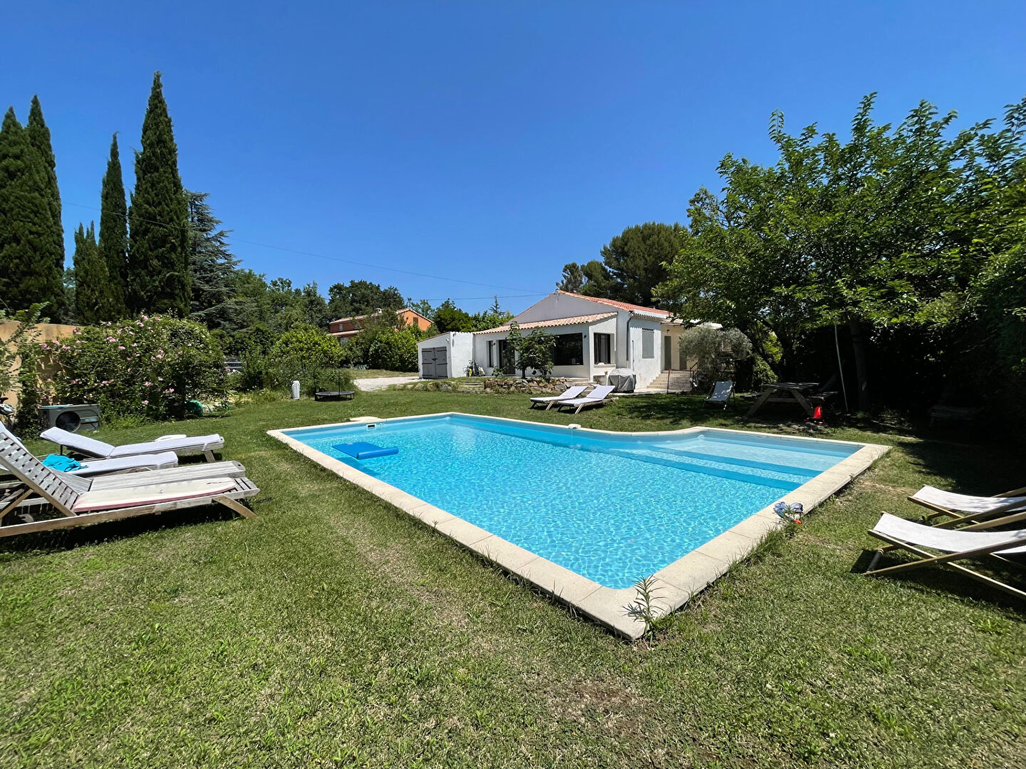 Agence immobilière de LC GESTION