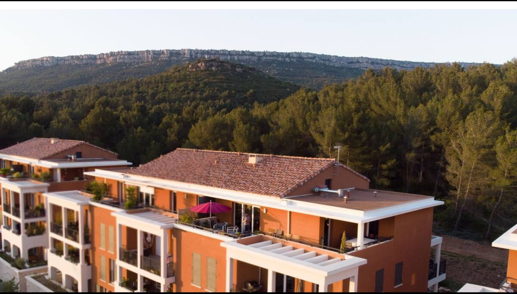 Agence immobilière de LC GESTION