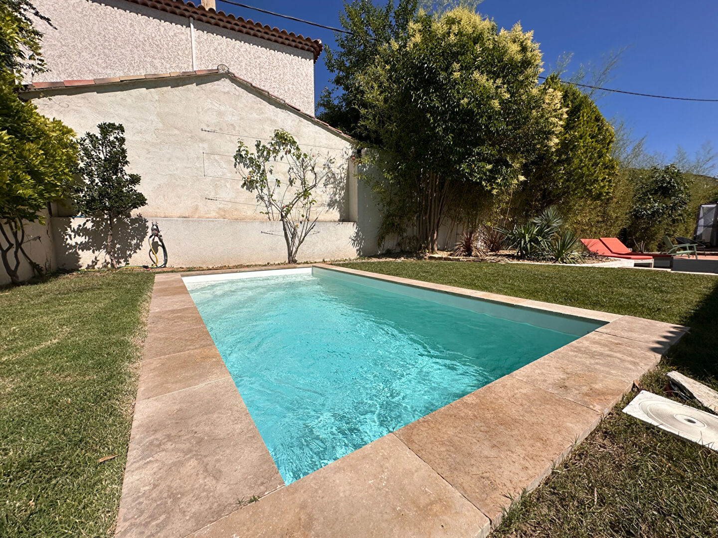 Agence immobilière de LC GESTION