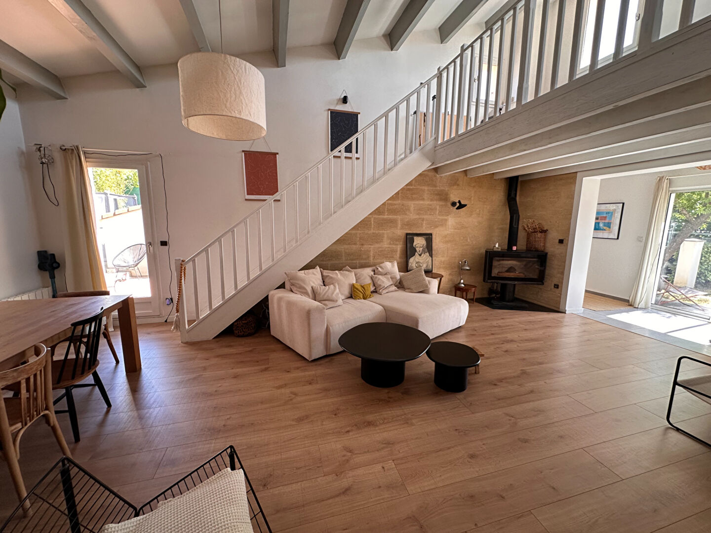 Agence immobilière de LC GESTION