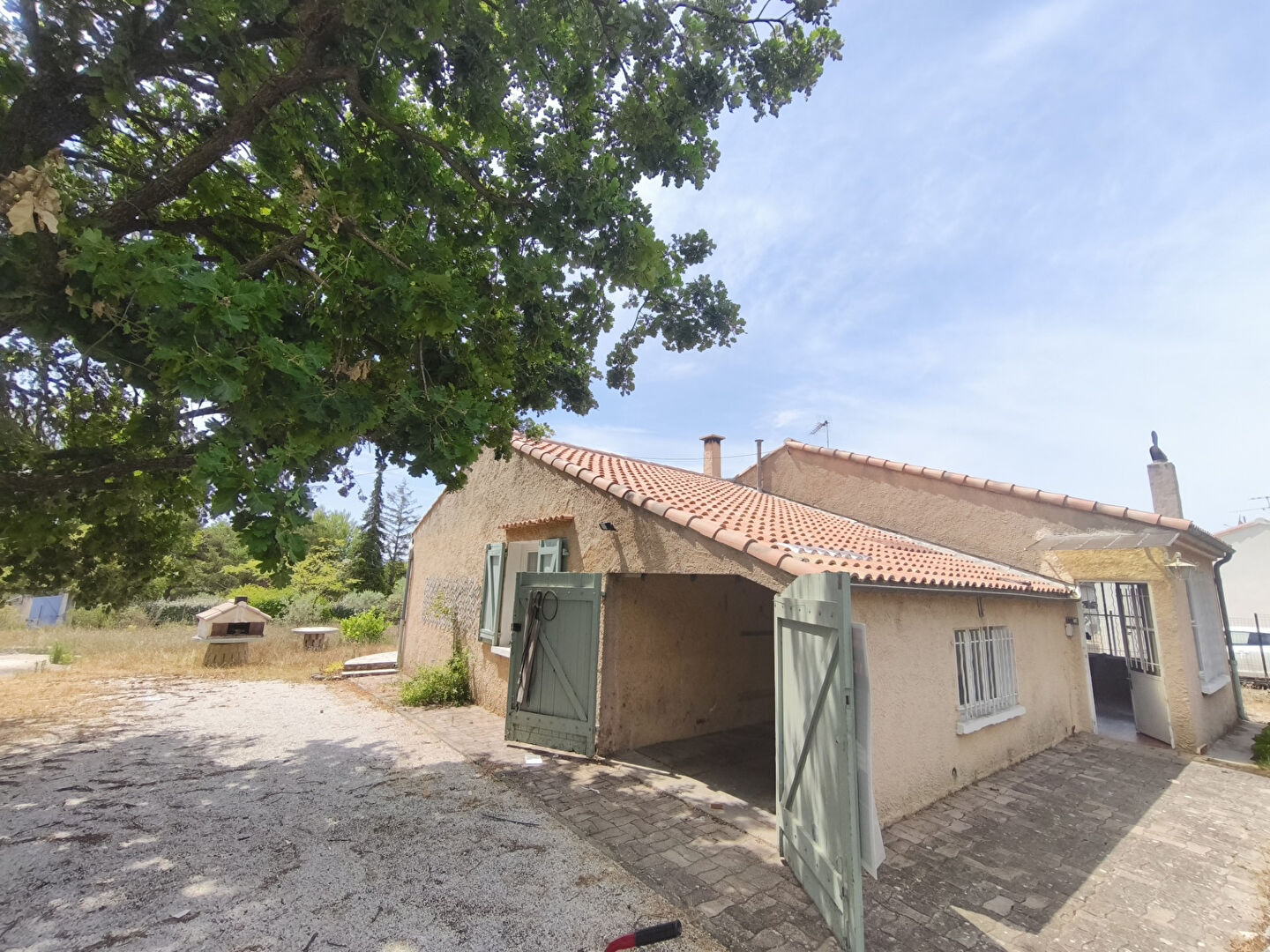 Agence immobilière de LC GESTION